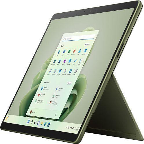Refurbished Microsoft Surface Pro 9 mit Signature Keyboard Cover und Slim Pen 2 - Reebelo Deutschland