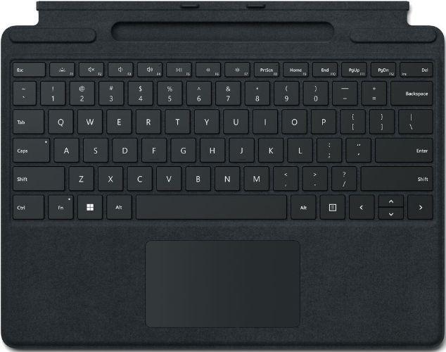 Refurbished Microsoft Surface Pro 9 mit Signature Keyboard Cover und Slim Pen 2 - Reebelo Deutschland