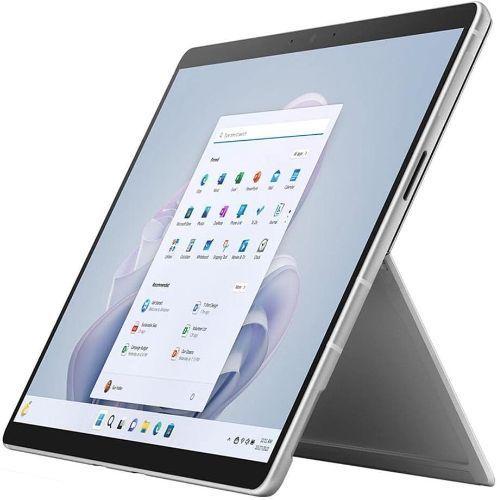 Refurbished Microsoft Surface Pro 9 mit Signature Keyboard Cover und Slim Pen 2 - Reebelo Deutschland