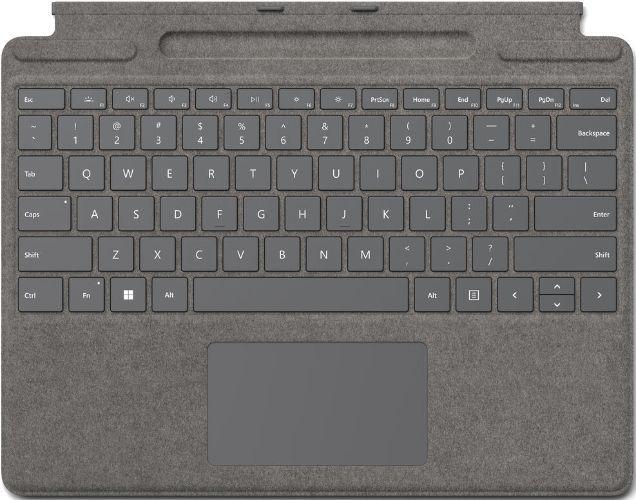 Refurbished Microsoft Surface Pro 9 mit Signature Keyboard Cover und Slim Pen 2 - Reebelo Deutschland