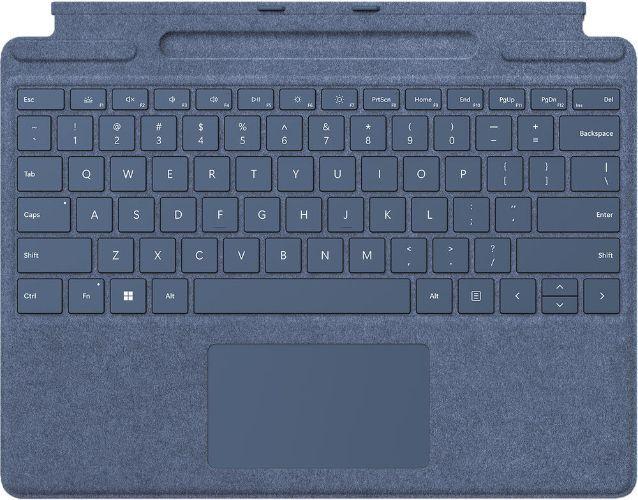 Refurbished Microsoft Surface Pro 9 mit Signature Keyboard Cover und Slim Pen 2 - Reebelo Deutschland