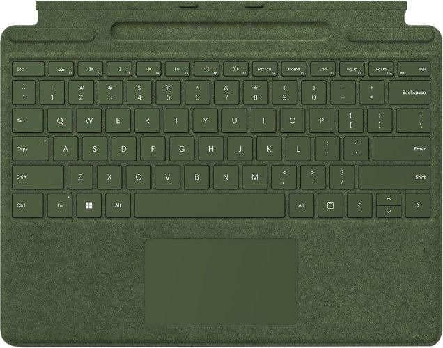 Refurbished Microsoft Surface Pro 9 mit Surface Pro Signature Tastatur - Reebelo Deutschland