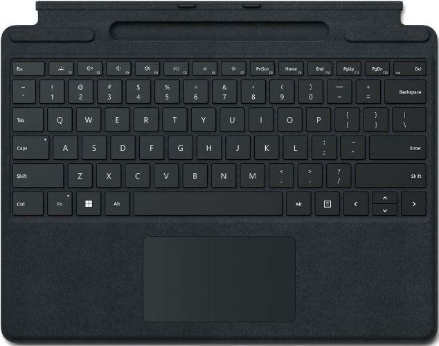 Refurbished Microsoft Surface Pro 9 mit Surface Pro Signature Tastatur - Reebelo Deutschland