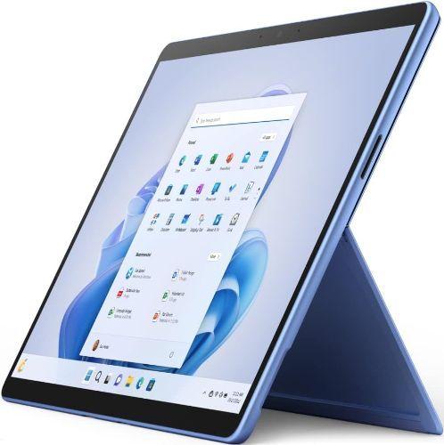 Refurbished Microsoft Surface Pro 9 mit Surface Pro Signature Tastatur - Reebelo Deutschland