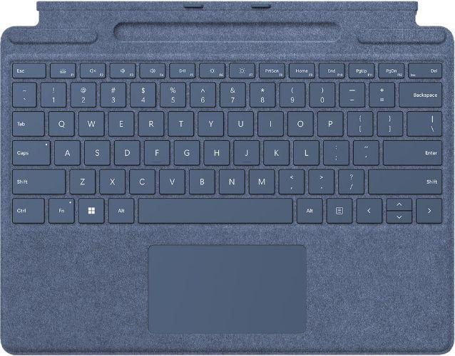 Refurbished Microsoft Surface Pro 9 mit Surface Pro Signature Tastatur - Reebelo Deutschland