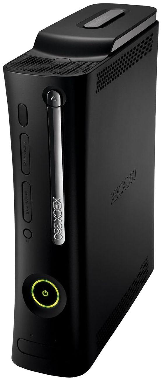 Refurbished Microsoft Xbox 360 Elite (Console Only) - Reebelo Deutschland