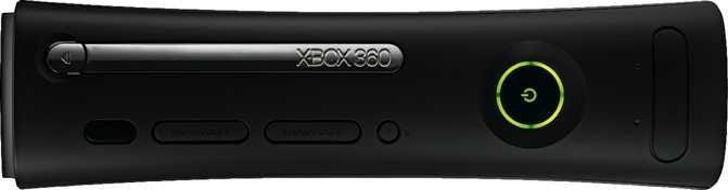 Refurbished Microsoft Xbox 360 Elite (Console Only) - Reebelo Deutschland