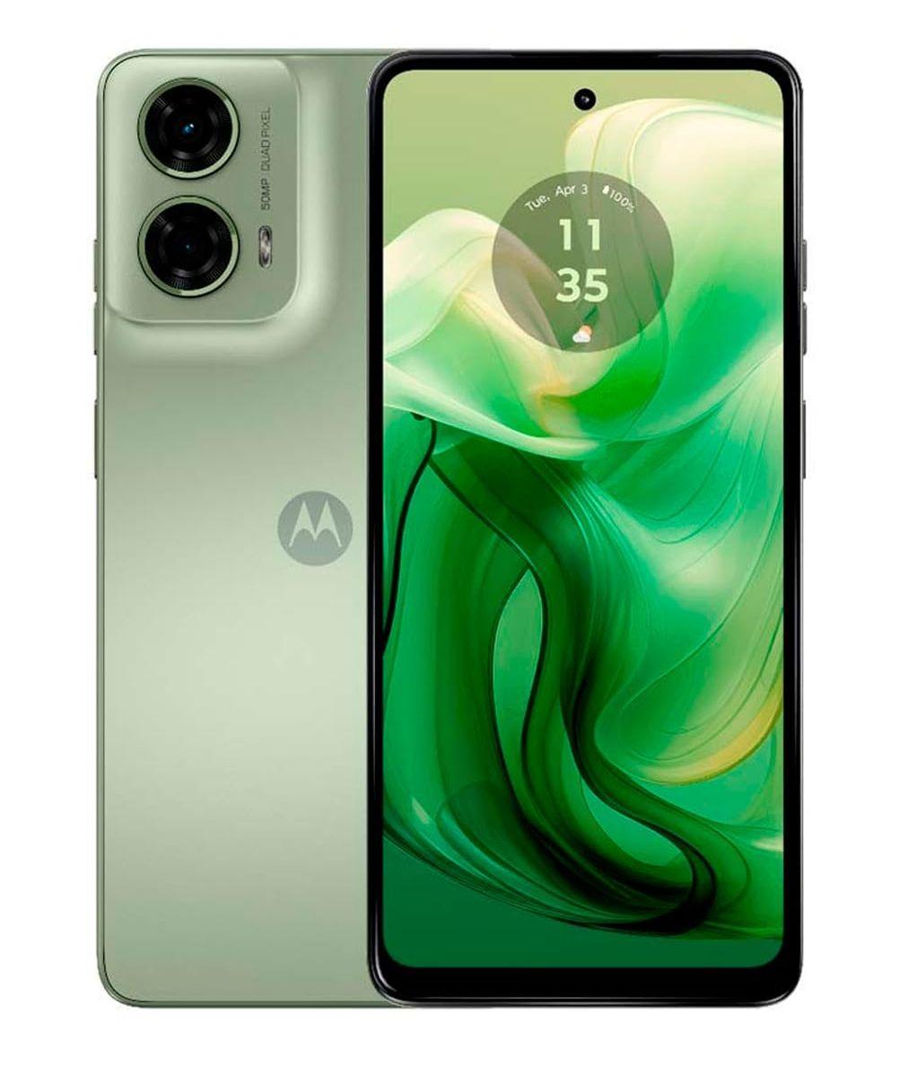 Refurbished Motorola Moto G24 - Reebelo Deutschland