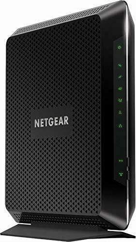 Refurbished Netgear C7000-100NAR AC1900 WiFi Cable Modem Router Combo - Reebelo Deutschland
