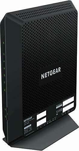 Refurbished Netgear C7000-100NAR AC1900 WiFi Cable Modem Router Combo - Reebelo Deutschland