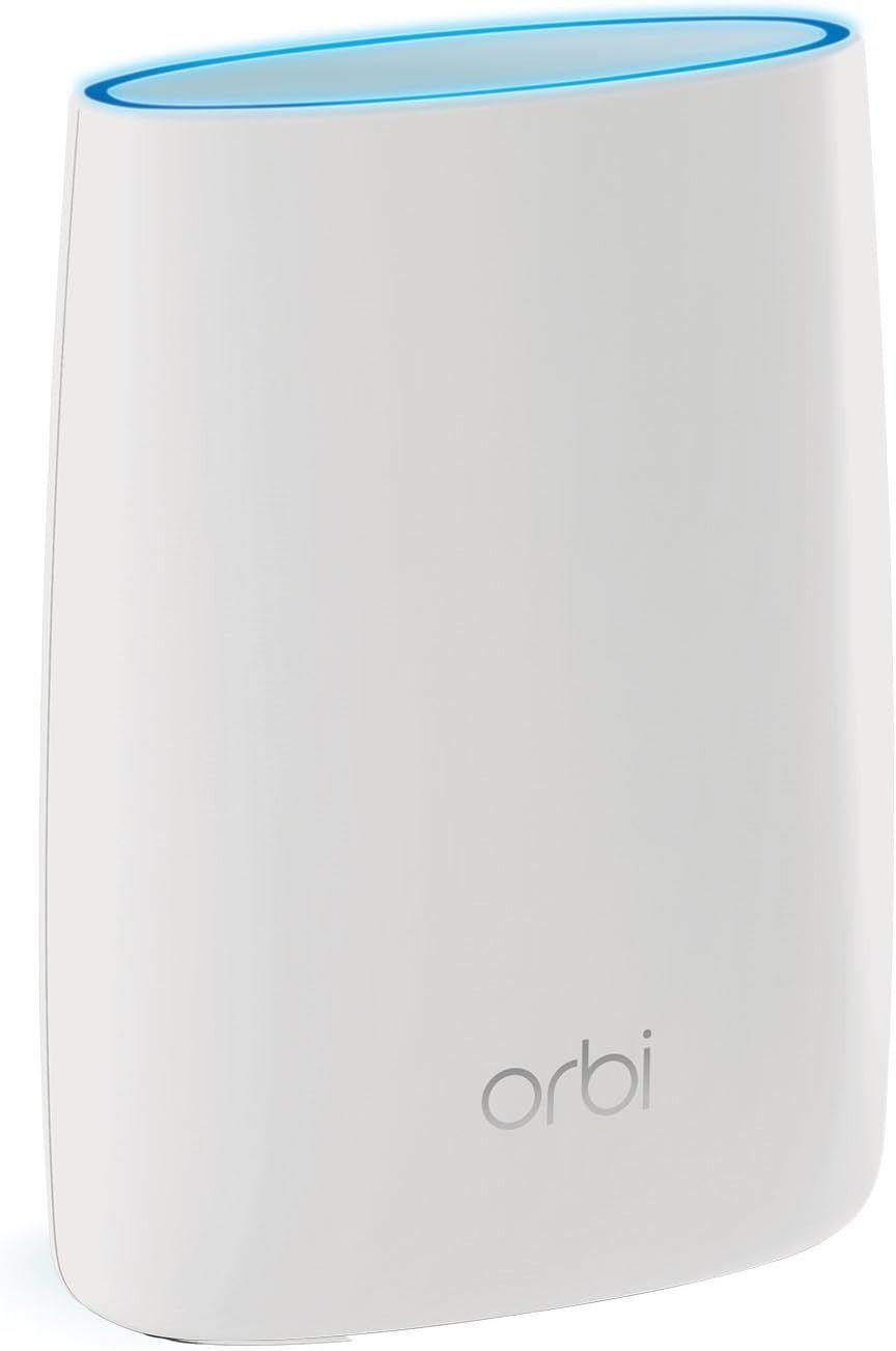 Refurbished Netgear RBR50 Orbi Home Whole Home Mesh WiFi System - Reebelo Deutschland