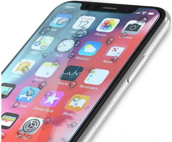 Refurbished Nuglas (2 Stück) Anti-Blaulicht UV Panzerglas Displayschutzfolie für iPhone 6 Plus/ 6s Plus/ 7 Plus/ 8 Plus - Reebelo Deutschland