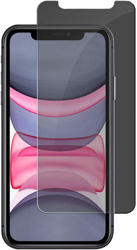 Refurbished Nuglas (2 Stück) Flaches Privacy-Panzerglas-Displayschutz für iPhone 11 Pro/ XS/ X - Reebelo Deutschland