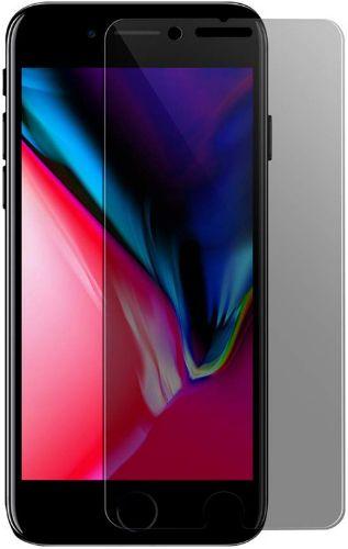 Refurbished Nuglas (2 Stück) Flacher Blickschutz-Panzerglas-Bildschirmschutz für iPhone 6 Plus/ 6S Plus/ 7 Plus/ 8 Plus - Reebelo Deutschland