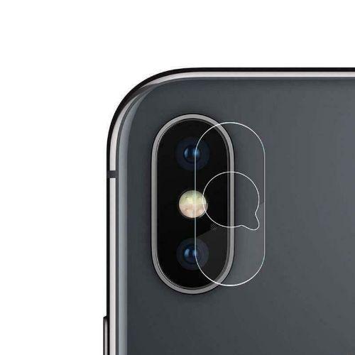 Refurbished Nuglas Kamera-Linsenschutz aus gehärtetem Glas für iPhone 8 / 7 / 6 / 6S Plus - Reebelo Deutschland