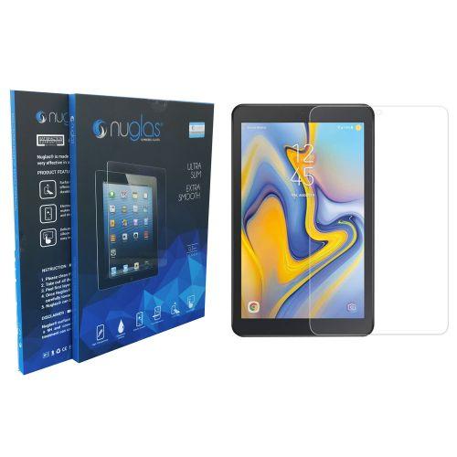 Refurbished Nuglas Panzerglas Kristallklar Displayschutzfolie für Galaxy Tab A8 2018 - Reebelo Deutschland