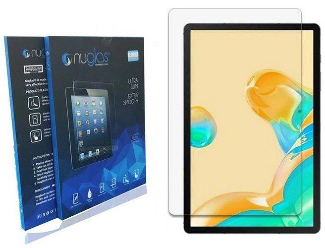 Refurbished Nuglas Tempered Glass Screen Protector for Galaxy Tab S8+ - Reebelo Deutschland