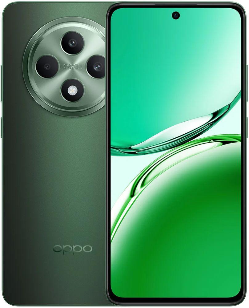 Refurbished OPPO Reno 12 F 5G - Reebelo Deutschland