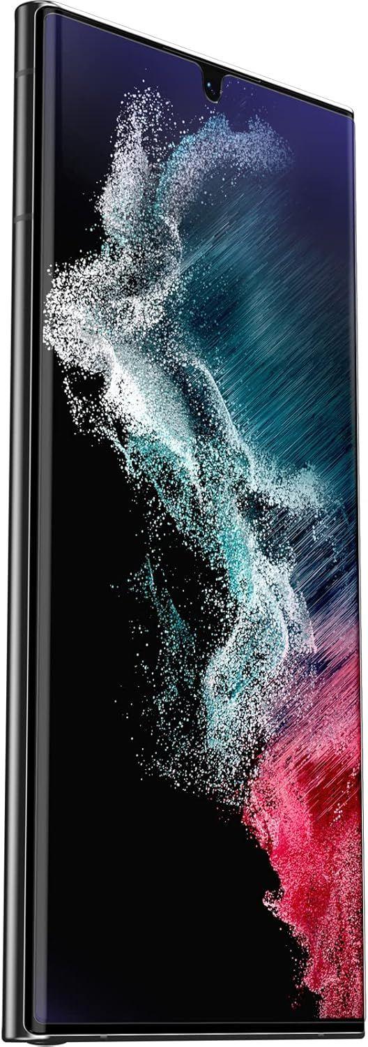 Refurbished Otterbox Alpha Flex Blue Light Guard Bildschirmschutzfolie für Galaxy S22 Ultra - Reebelo Deutschland