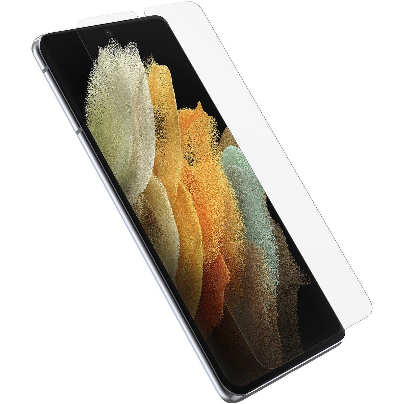 Refurbished Otterbox Alpha Flex Flexible Screen Protector for Galaxy S21 Ultra (5G) - Reebelo Deutschland