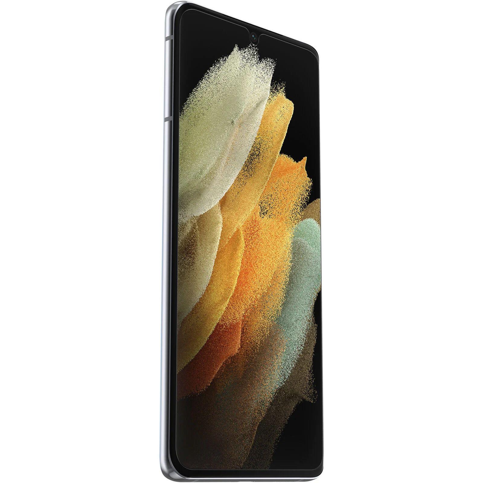 Refurbished Otterbox Alpha Flex Flexible Screen Protector for Galaxy S21 Ultra (5G) - Reebelo Deutschland