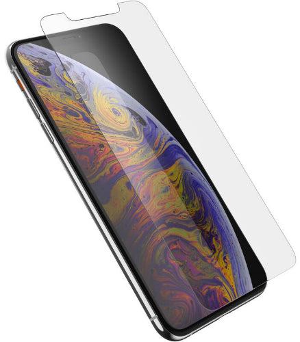 Refurbished Otterbox Amplify Glass Screen Protector für iPhone Xs Max - Reebelo Deutschland