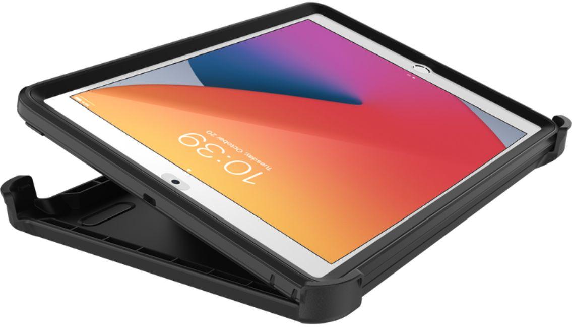 Refurbished Otterbox Defender Series Pro iPad Hülle für iPad (7./8./9. Generation) - Reebelo Deutschland