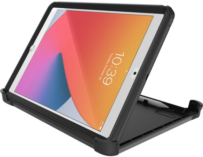 Refurbished Otterbox Defender Series Pro iPad Hülle für iPad (7./8./9. Generation) - Reebelo Deutschland