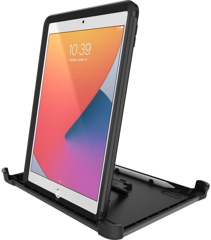 Refurbished Otterbox Defender Series Pro iPad Hülle für iPad (7./8./9. Generation) - Reebelo Deutschland