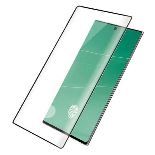 Refurbished PanzerGlass Edge to Edge Glas-Displayschutz für Samsung Galaxy Note 20 - Reebelo Deutschland