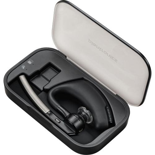 Refurbished Plantronics Voyager Legend Bluetooth Headset mit Ladehülle - Reebelo Deutschland