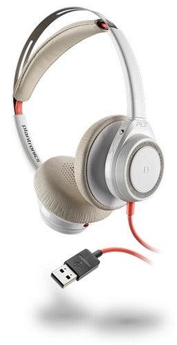 Refurbished Poly com Blackwire 7225 USB-A (BW7225 USB-A) Kopfhörer - Reebelo Deutschland