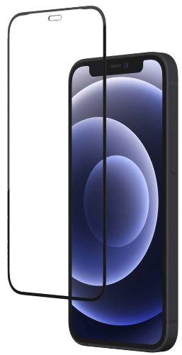 Refurbished Premium gehärtetes Glas mit 2.5D-Kantenschutz Displayschutzfolie für iPhone 12 Pro Max - Reebelo Deutschland
