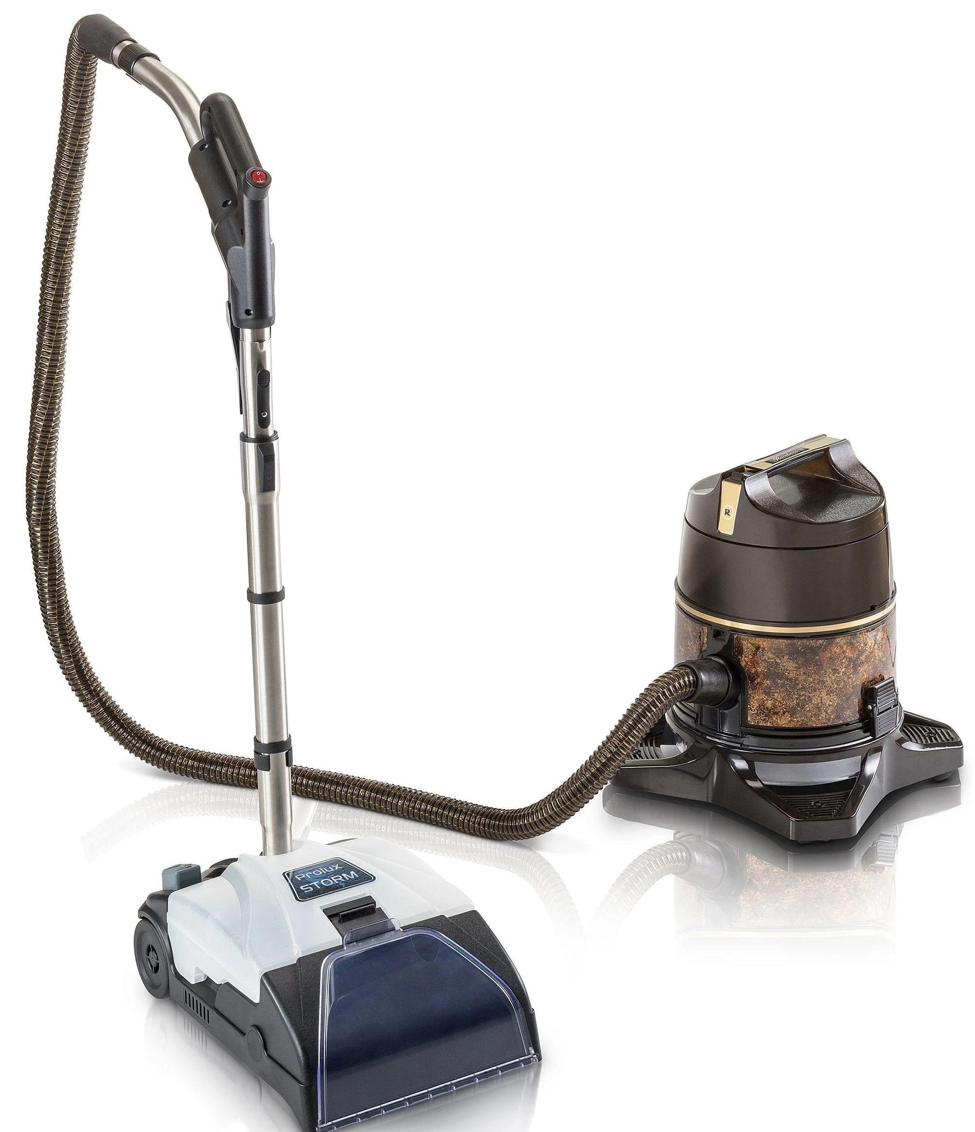 Refurbished Prolux Carpet Shampooer System for Water Based Filtration Vacuums - Reebelo Deutschland
