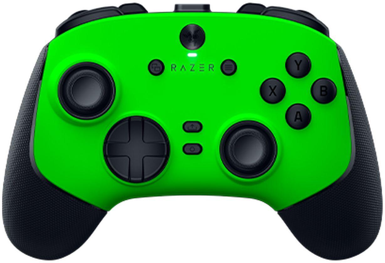 Razer Wolverine V3 Pro 8K Wireless Gaming Controller for PC