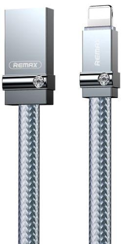 Refurbished Remax RC-091i USB auf Lightning Golden Diamond Datenkabel (1M) - Reebelo Deutschland