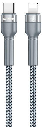 Refurbished Remax RC-171 Jany Series 20W Type C auf Lightning Datenkabel (1M) - Reebelo Deutschland