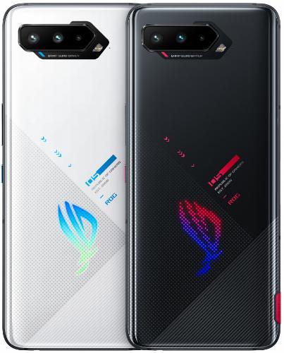 Refurbished Asus ROG Phone 5 - Reebelo Deutschland