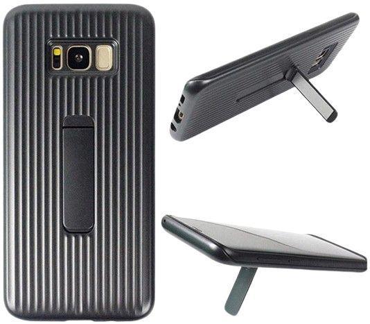 Refurbished Robuste Mobiltelefon-Hülle mit Ständer für Galaxy Note 20 Ultra - Reebelo Deutschland