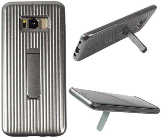 Refurbished Robuste Mobiltelefon-Hülle mit Ständer für Galaxy Note 20 Ultra - Reebelo Deutschland