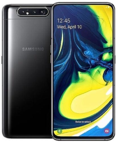 Refurbished Galaxy A80 - Reebelo Deutschland