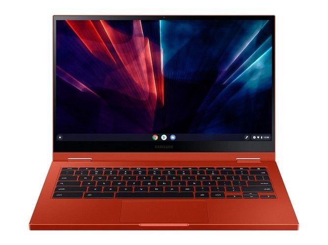Refurbished Samsung Galaxy Chromebook 2 XE530QDA Laptop 13.3" - Reebelo Deutschland