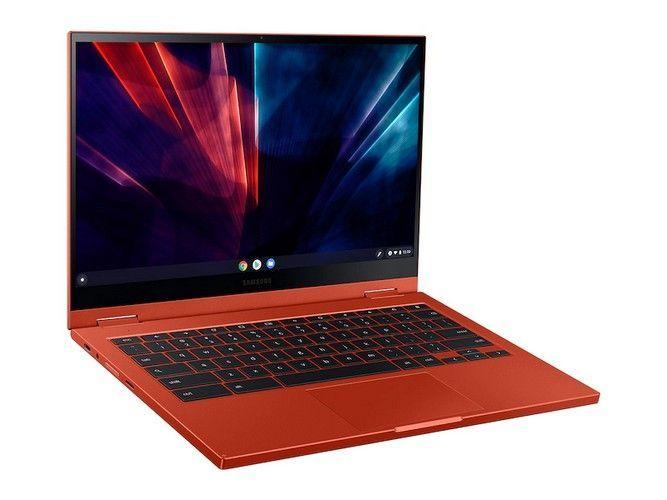 Refurbished Samsung Galaxy Chromebook 2 XE530QDA Laptop 13.3" - Reebelo Deutschland