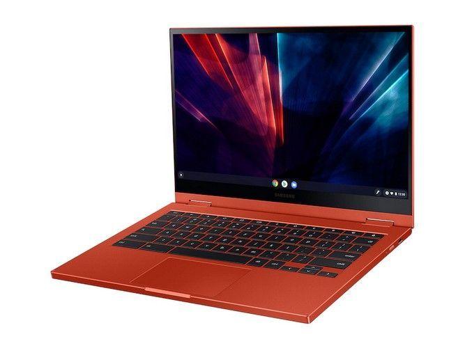 Refurbished Samsung Galaxy Chromebook 2 XE530QDA Laptop 13.3" - Reebelo Deutschland
