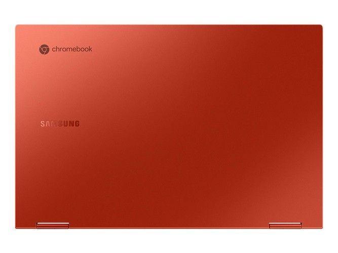 Refurbished Samsung Galaxy Chromebook 2 XE530QDA Laptop 13.3" - Reebelo Deutschland