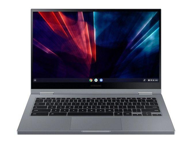 Refurbished Samsung Galaxy Chromebook 2 XE530QDA Laptop 13.3" - Reebelo Deutschland
