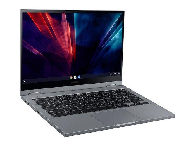 Refurbished Samsung Galaxy Chromebook 2 XE530QDA Laptop 13.3" - Reebelo Deutschland
