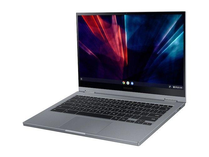 Refurbished Samsung Galaxy Chromebook 2 XE530QDA Laptop 13.3" - Reebelo Deutschland