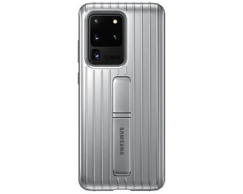 Refurbished Samsung Schutzhülle mit Standfunktion für Galaxy S20 Ultra - Reebelo Deutschland