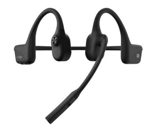 Refurbished Shokz OpenComm Bone Conduction Stereo Bluetooth Headset - Reebelo Deutschland